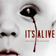 Illustration for article titled Its Alives Evil Baby Crawls Again Plus Zombies And Cigarettes